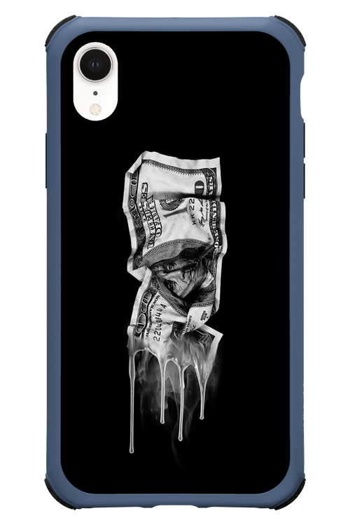 Melting Money - Apple iPhone XR