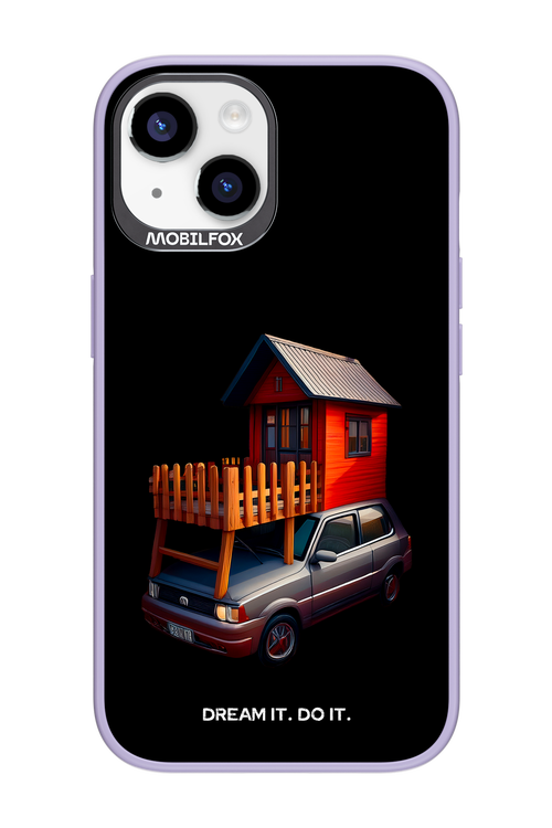 Dream It - Apple iPhone 14