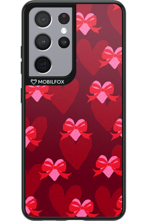 My Heart My Love - Samsung Galaxy S21 Ultra