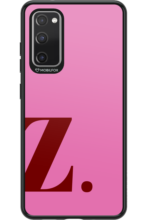 Z (Sorbet) 2.0 - Samsung Galaxy S20 FE