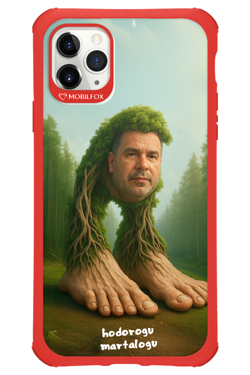 Hodorogu Martalogu - Apple iPhone 11 Pro Max