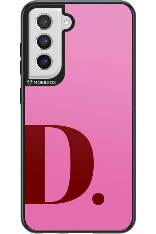 D (Sorbet) 2.0 - Samsung Galaxy S21 FE