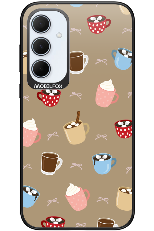 Coco Dream - Samsung Galaxy A35