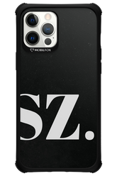 SZ (Off Space) 2.0 - Apple iPhone 12 Pro Max