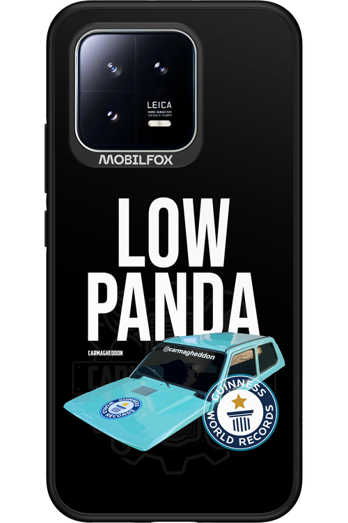 Low Panda - Xiaomi 13