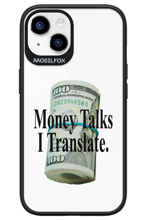 Money Talks II 2.0 - Apple iPhone 14