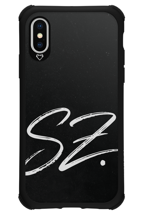 (Off Space) SZ 2.0 - Apple iPhone X