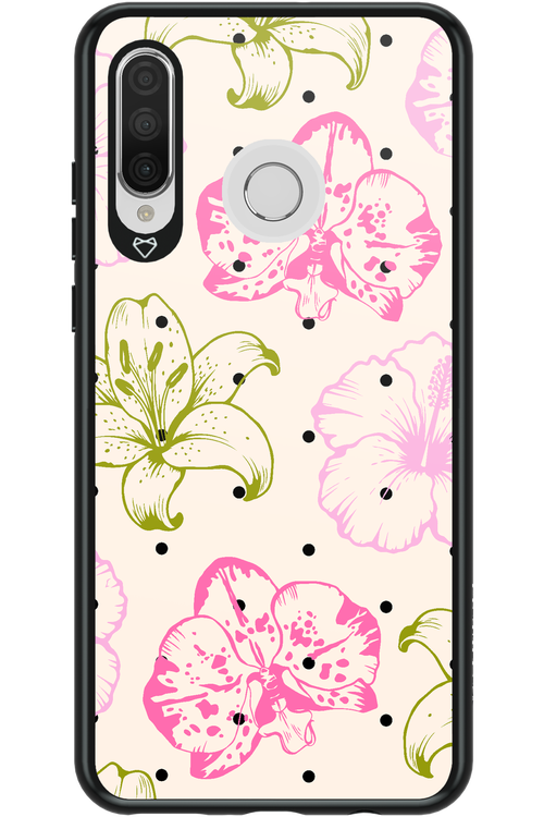 Aloha Chic 2.0 - Huawei P30 Lite