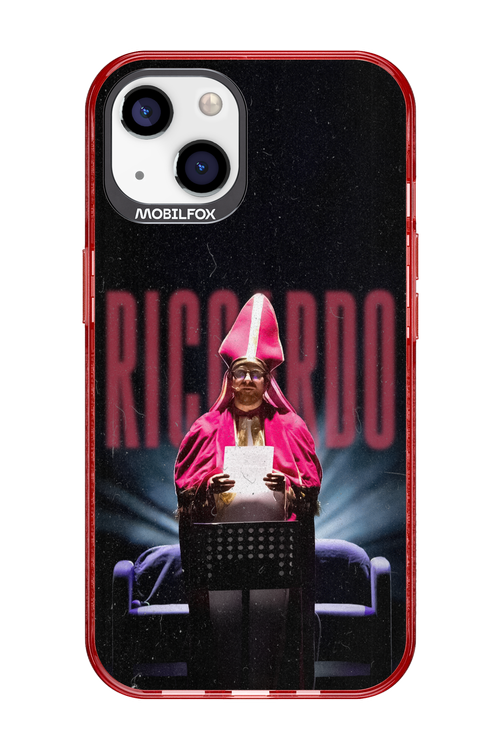 Pope Style - Apple iPhone 13