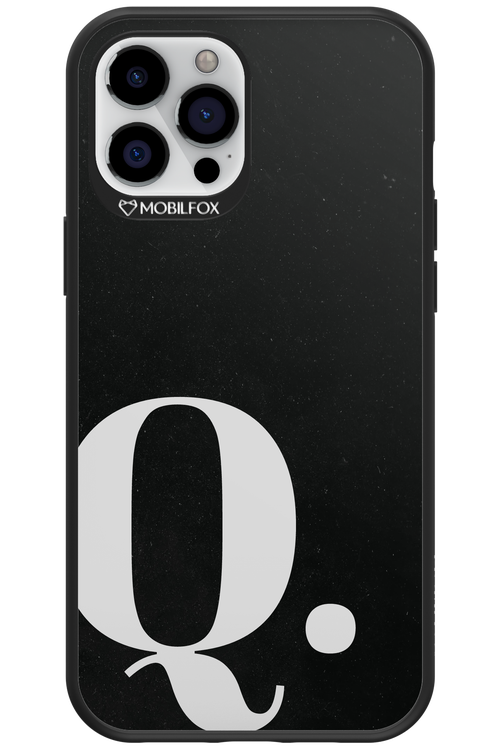 Q (Off Space) 2.0 - Apple iPhone 12 Pro Max