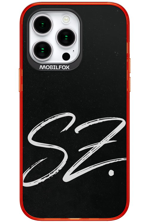 (Off Space) SZ 2.0 - Apple iPhone 15 Pro Max