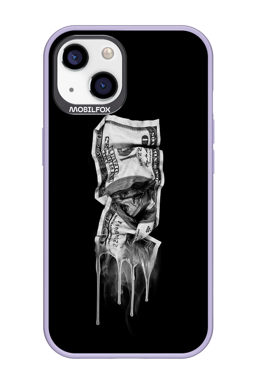 Melting Money - Apple iPhone 13