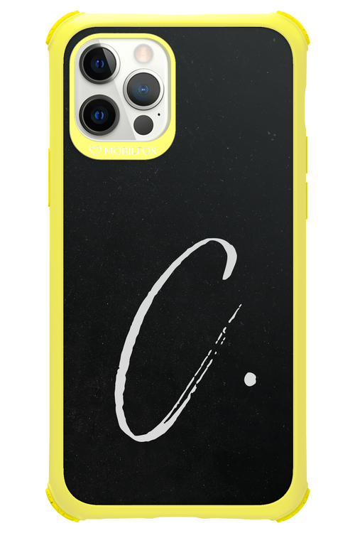 (Off Space) C 2.0 - Apple iPhone 12 Pro
