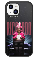 Pope Style 2.0 - Apple iPhone 13 Mini