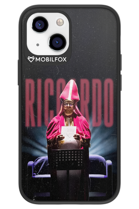 Pope Style 2.0 - Apple iPhone 13 Mini