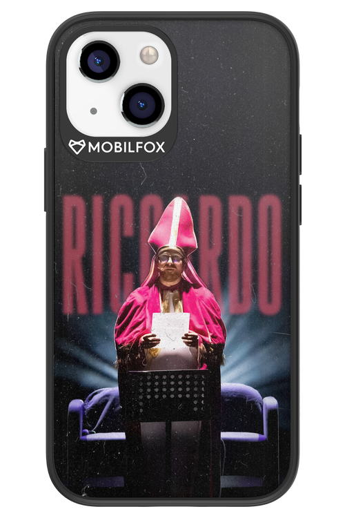 Pope Style 2.0 - Apple iPhone 13 Mini