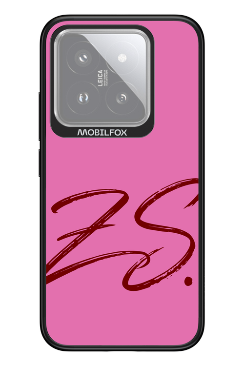 (Sorbet) ZS 2.0 - Xiaomi 14