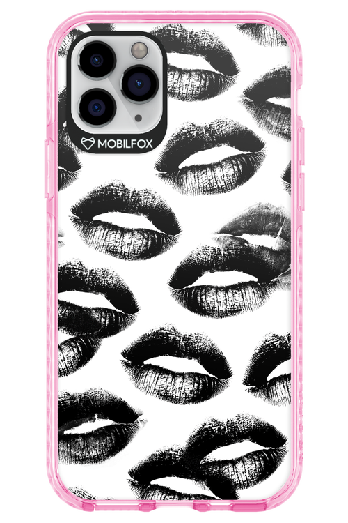 Ghost Kiss 2.0 - Apple iPhone 11 Pro