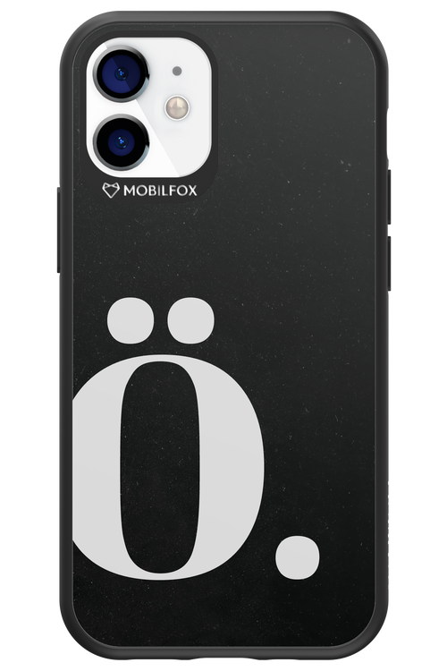 O II (Off Space) 2.0 - Apple iPhone 12 Mini