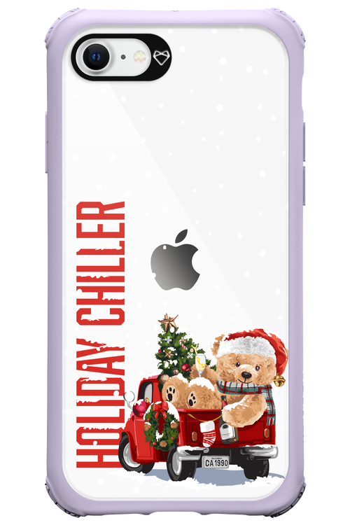 Holiday Chiller - Apple iPhone SE 2022