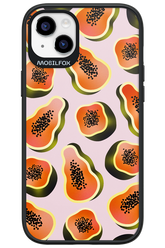 Papaya Wave 2.0 - Apple iPhone 14 Plus