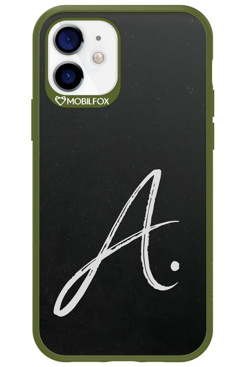 (Off Space) A 2.0 - Apple iPhone 12
