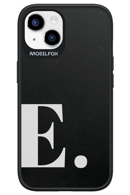 E (Off Space) 2.0 - Apple iPhone 14