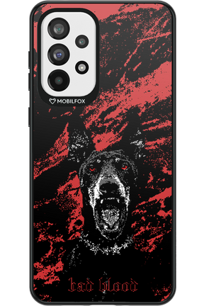 Bad Blood - Samsung Galaxy A73