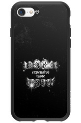 Expensive Taste - Apple iPhone 7