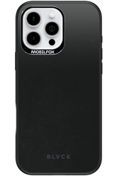 BLVCK 2.0 - Apple iPhone 16 Pro Max