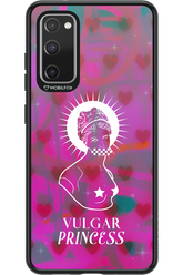 Vulgar Princess - Samsung Galaxy S20 FE