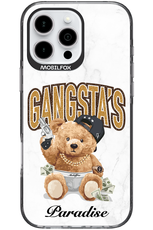Gangsta - Apple iPhone 16 Pro Max