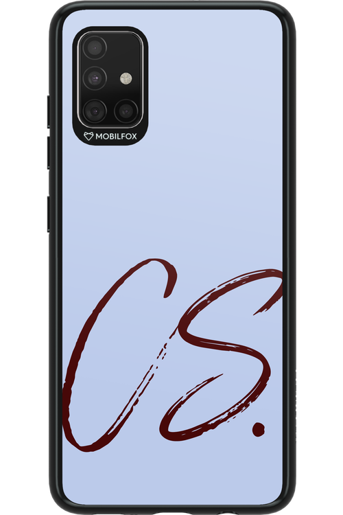 (Jellyfish Presso) CS 2.0 - Samsung Galaxy A51