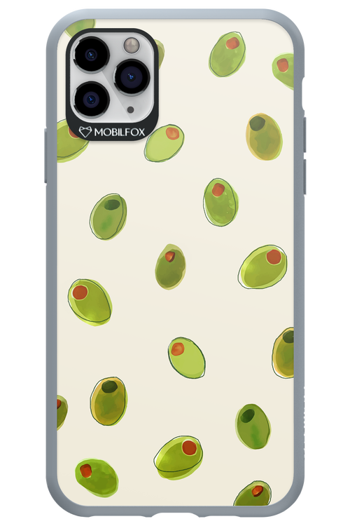 Olive Babe - Apple iPhone 11 Pro Max
