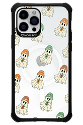 Spirited Sips (Nude) - Apple iPhone 12 Pro