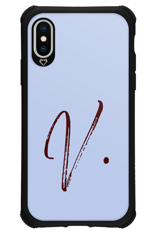 (Jellyfish Presso) V 2.0 - Apple iPhone X