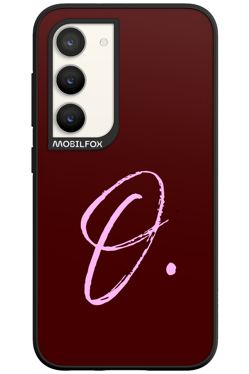 (Dark Blush) O 2.0 - Samsung Galaxy S23
