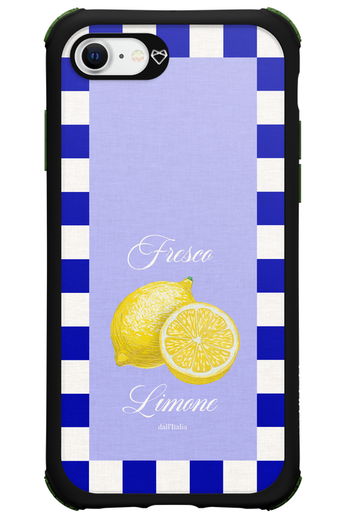 Fresssh - Apple iPhone 7
