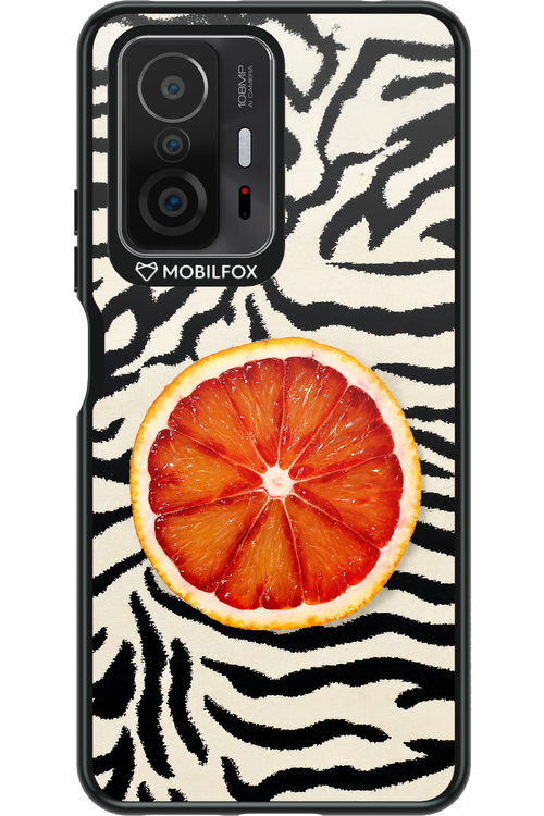 Wild Nectarin 2.0 - Xiaomi Mi 11T Pro