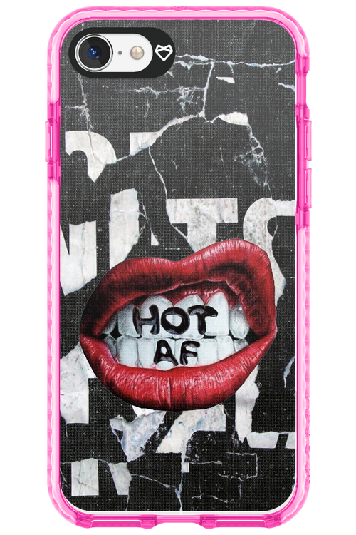 HOT AS F - Apple iPhone SE 2022