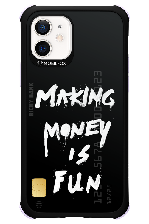 Funny Money - Apple iPhone 12