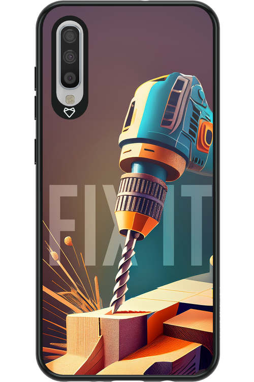 Fix It 2.0 - Samsung Galaxy A70