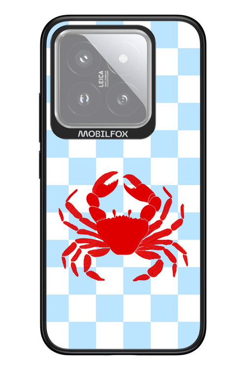 Oh Crab - Xiaomi 14