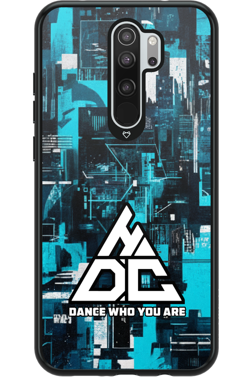 HDC 5 2.0 - Xiaomi Redmi Note 8 Pro