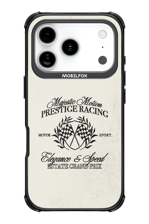 Old money - Apple iPhone 17 Pro