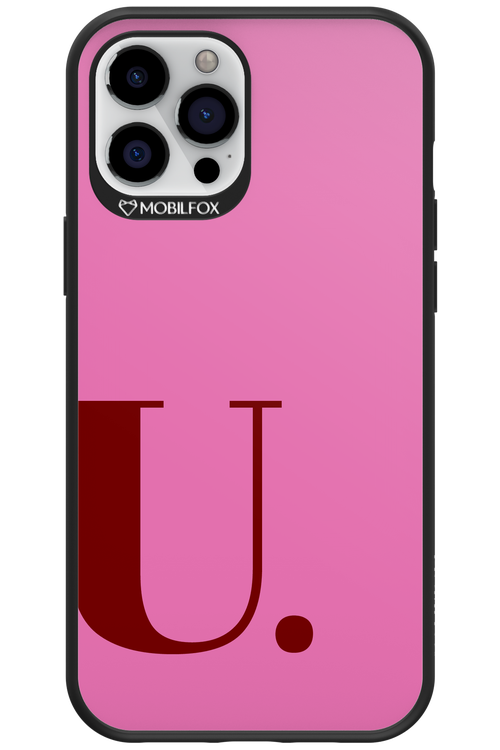 U (Sorbet) 2.0 - Apple iPhone 12 Pro Max