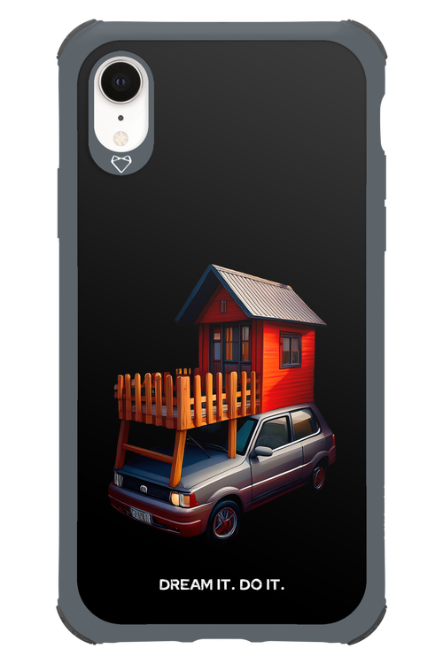 Dream It 2.0 - Apple iPhone XR