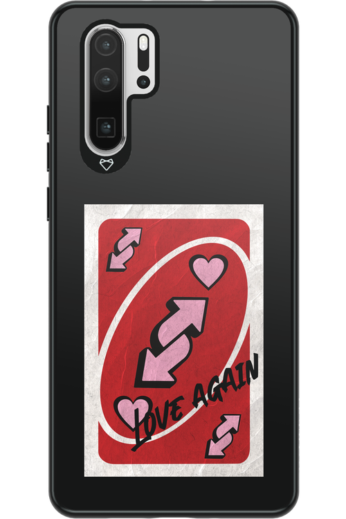 LOVE AGAIN 2.0 - Huawei P30 Pro