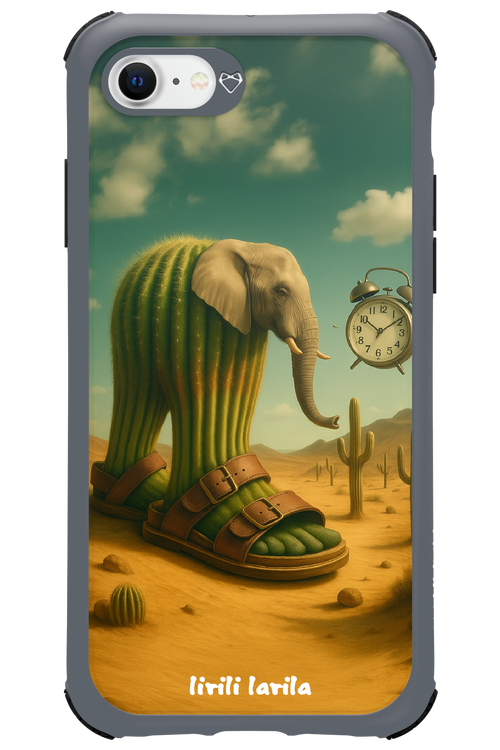 Lirili larila - Apple iPhone SE 2020