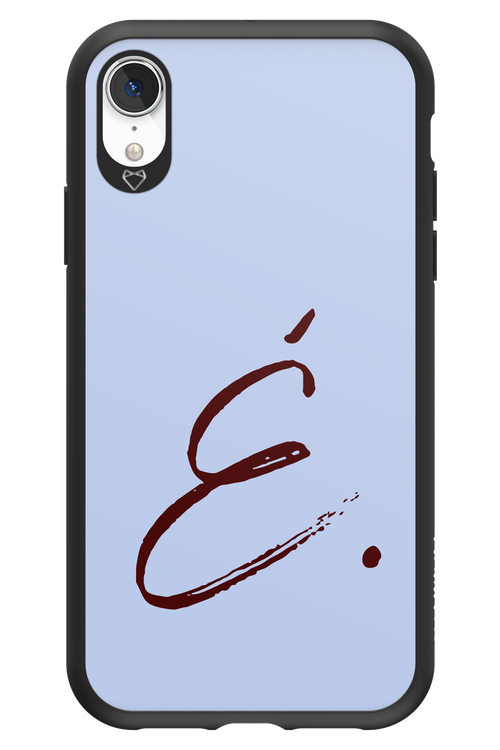 (Jellyfish Presso) E II 2.0 - Apple iPhone XR